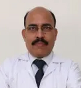 Dr Narendra Bohidar