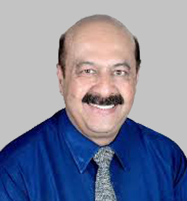 Dr Sandeep Nijhawan